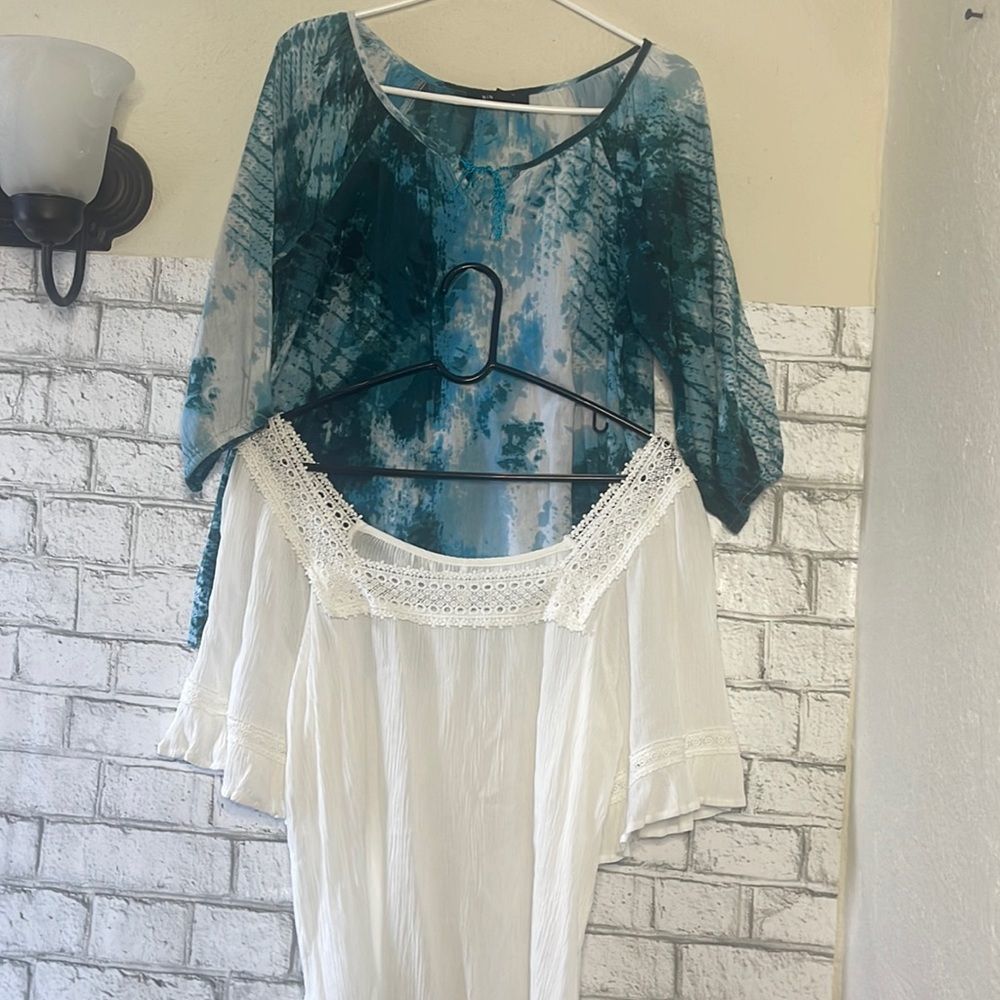 Bundle Tops